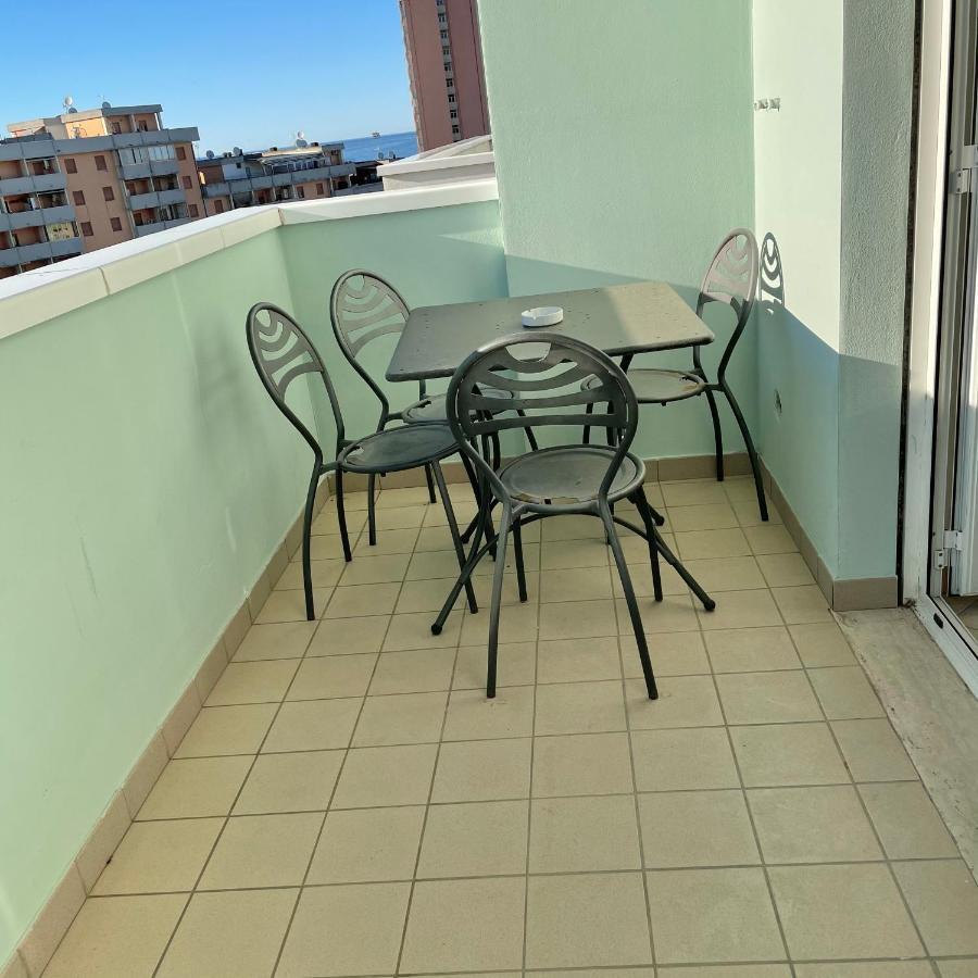 Oltre L'Orizzonte Apartment Fermo Exterior photo