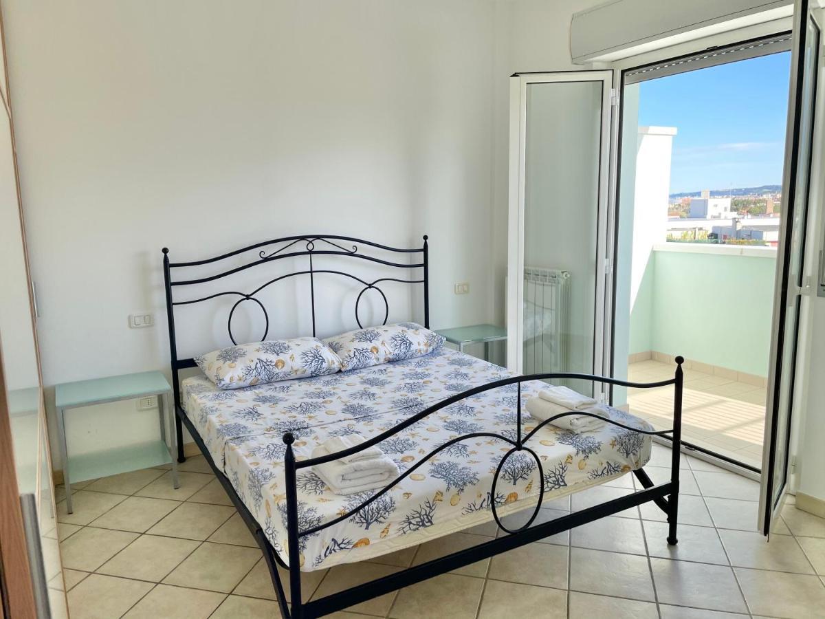 Oltre L'Orizzonte Apartment Fermo Exterior photo