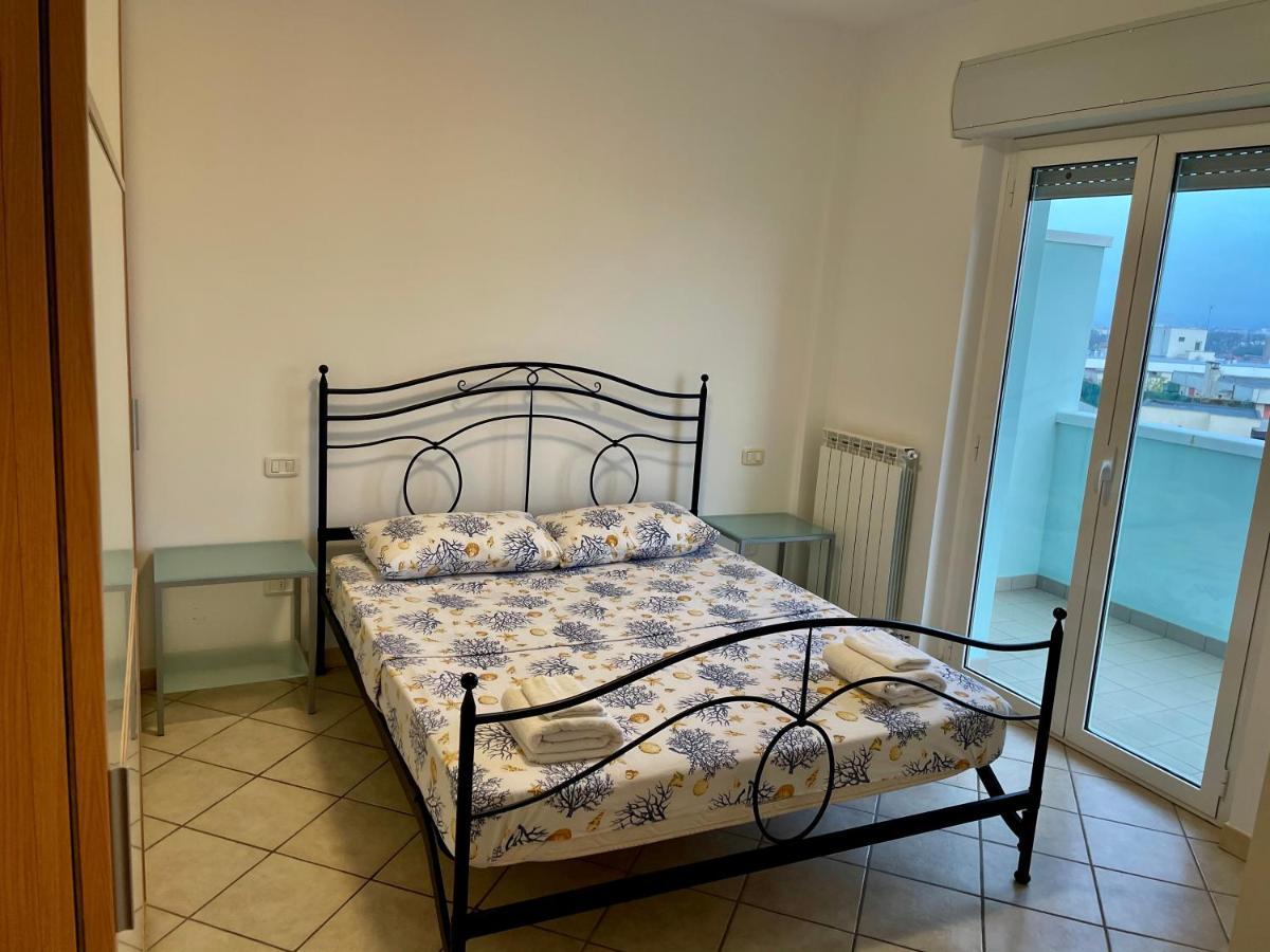 Oltre L'Orizzonte Apartment Fermo Exterior photo